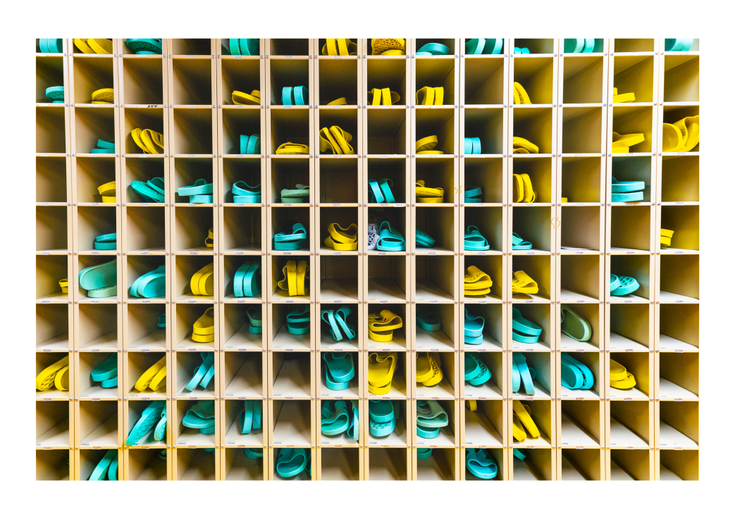 Till Brönner: Az egykori atomerőmű, az Isar2 belülről, Essenbach, Németország | Inside former Nuclear Power Plant „Isar2“, Essenbach, Germany, 2023; A művész jóvoltából | Courtesy of the artist