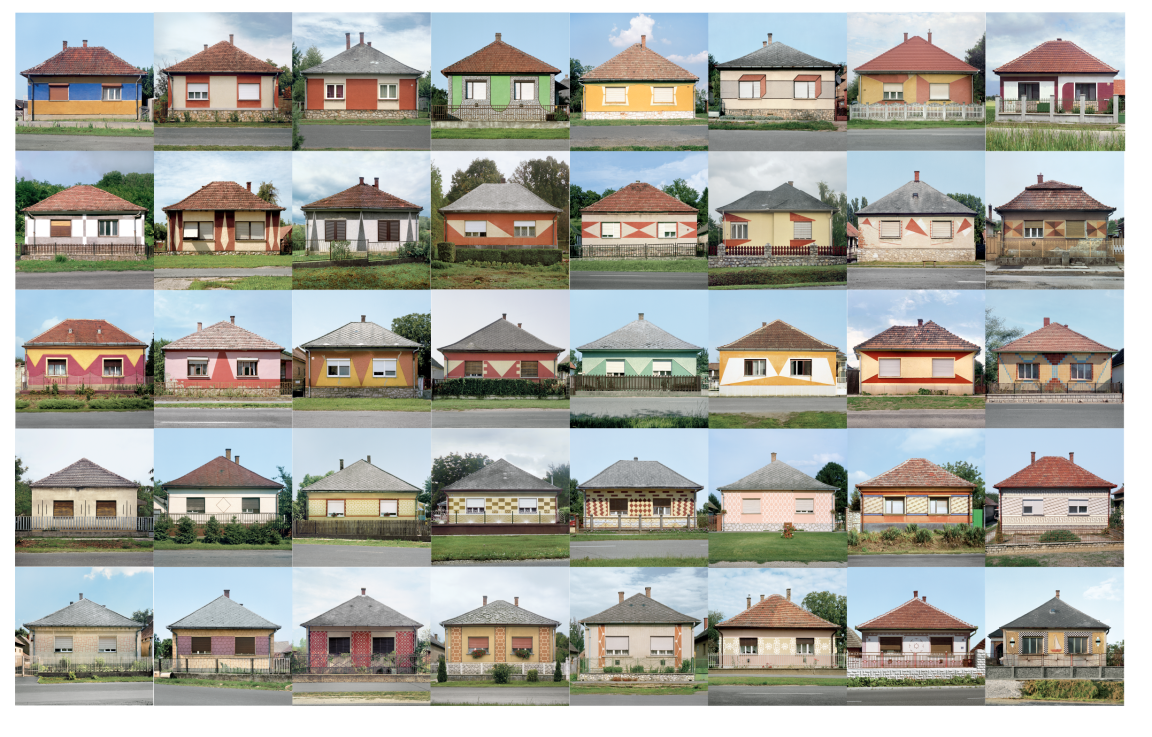 Katharina ROTERS: Index 2, 2004 – 2012/2024 giclée print, dibond; 100 x 160 cm A művész jóvoltából | Courtesy of the artist