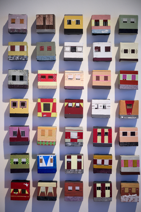 Fotó: VÉGEL Dániel © Ludwig Múzeum - Kortárs Művészeti Múzeum //  Photo: Dániel VÉGEL © Ludwig Museum - Museum of Contemporary Art