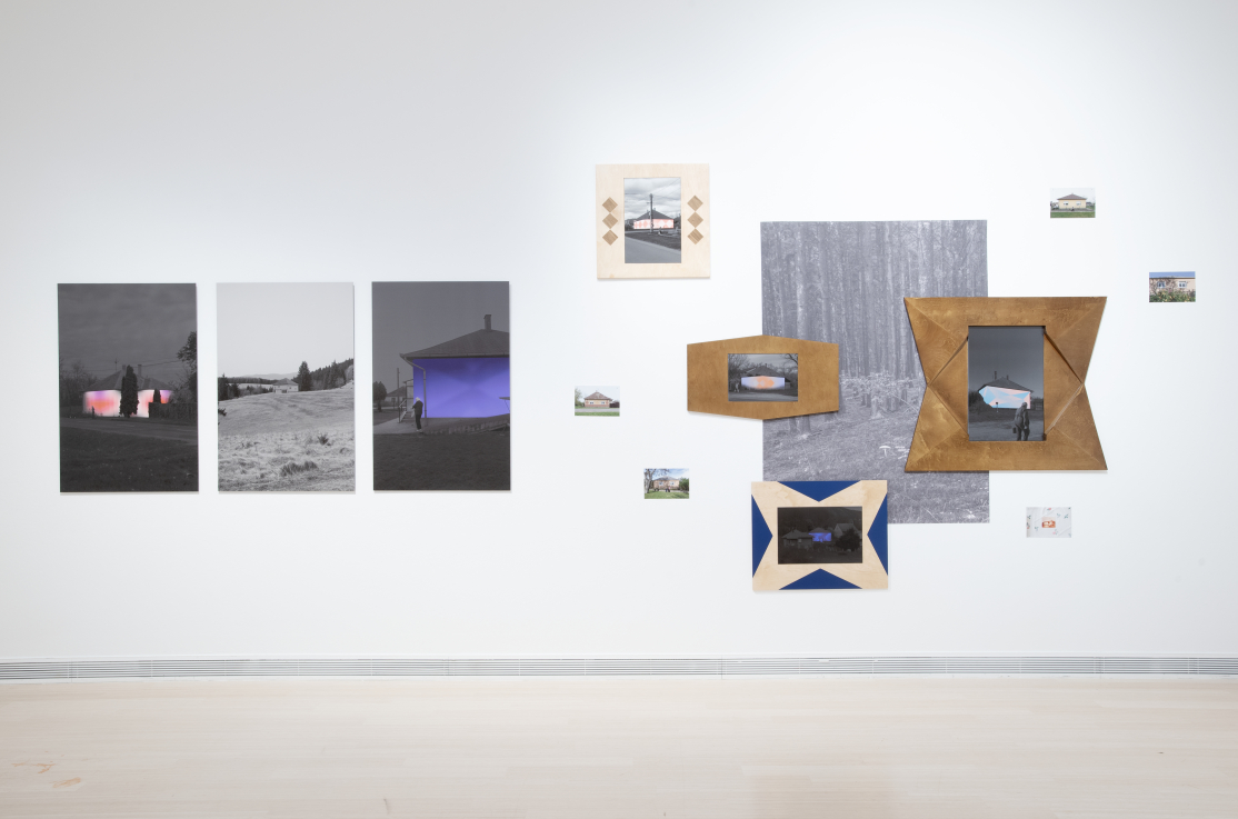 Fotó: ROSTA József © Ludwig Múzeum – Kortárs Művészeti Múzeum //  Photo: József ROSTA © Ludwig Museum – Museum of Contemporary Art