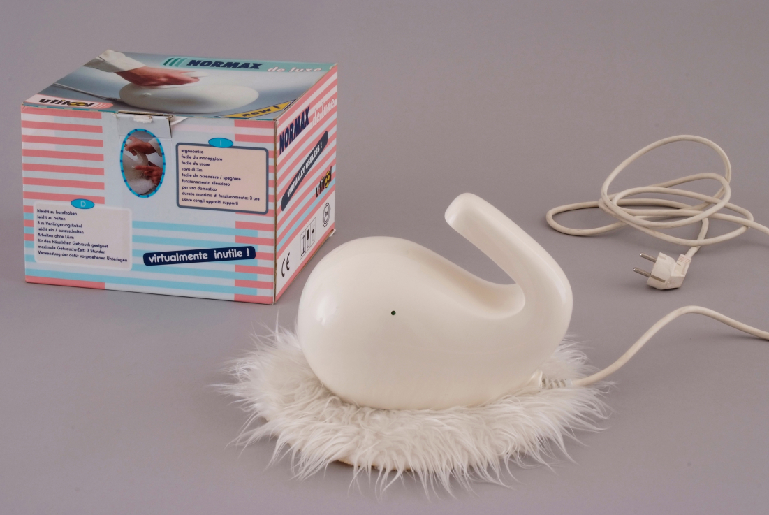 Krištof KINTERA: Készülékek No. 2. / Appliances 2., 1997-1998 Fotó / Photo: Rosta József / Ludwig Múzeum - Kortárs Művészeti Múzeum