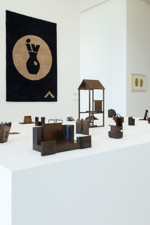 Fotó: ZOMBORI András © Ludwig Múzeum – Kortárs Művészeti Múzeum //  Photo: András ZOMBORI © Ludwig Museum – Museum of Contemporary Art