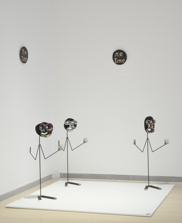 Fotó: ROSTA József © Ludwig Múzeum – Kortárs Művészeti Múzeum //  Photo: József ROSTA © Ludwig Museum – Museum of Contemporary Art