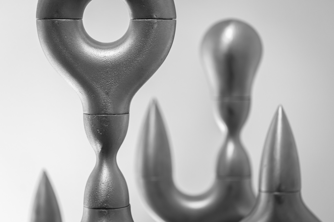 Melkovics Tamás Alloy Series