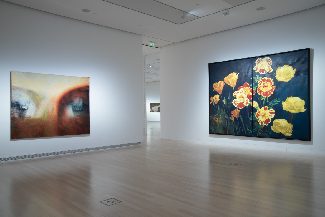 Fotó: ROSTA József © Ludwig Múzeum – Kortárs Művészeti Múzeum // Photo: József ROSTA © Ludwig Museum – Museum of Contemporary Art