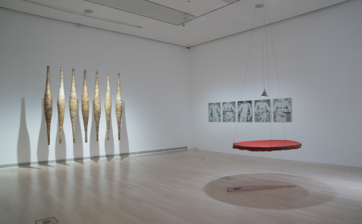 Fotó: ROSTA József © Ludwig Múzeum – Kortárs Művészeti Múzeum // Photo: József ROSTA © Ludwig Museum – Museum of Contemporary Art