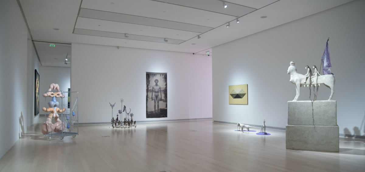 Fotó: ROSTA József © Ludwig Múzeum – Kortárs Művészeti Múzeum // Photo: József ROSTA © Ludwig Museum – Museum of Contemporary Art