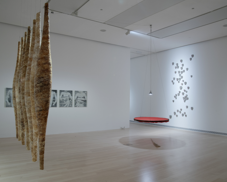 Fotó: ROSTA József © Ludwig Múzeum – Kortárs Művészeti Múzeum // Photo: József ROSTA © Ludwig Museum – Museum of Contemporary Art