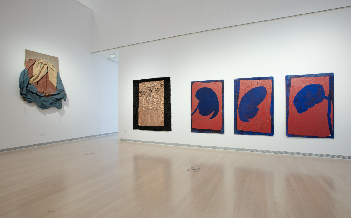 Fotó: ROSTA József © Ludwig Múzeum – Kortárs Művészeti Múzeum //  Photo: József ROSTA © Ludwig Museum – Museum of Contemporary Art