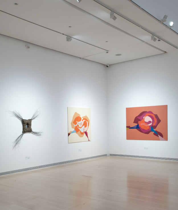 Fotó: ROSTA József © Ludwig Múzeum – Kortárs Művészeti Múzeum //  Photo: József ROSTA © Ludwig Museum – Museum of Contemporary Art