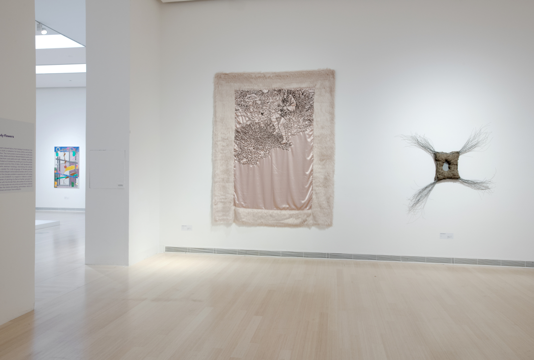 Fotó: ROSTA József © Ludwig Múzeum – Kortárs Művészeti Múzeum //  Photo: József ROSTA © Ludwig Museum – Museum of Contemporary Art