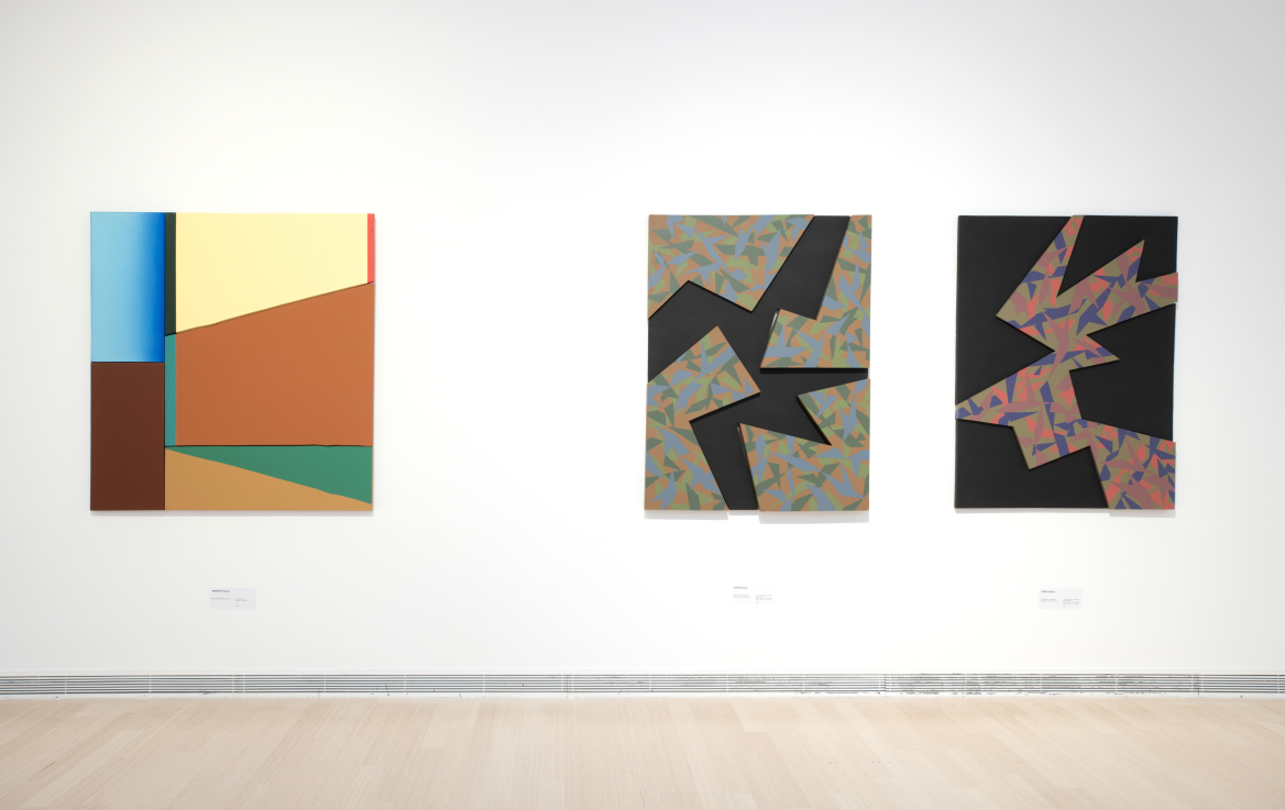 Fotó: ROSTA József © Ludwig Múzeum – Kortárs Művészeti Múzeum //  Photo: József ROSTA © Ludwig Museum – Museum of Contemporary Art