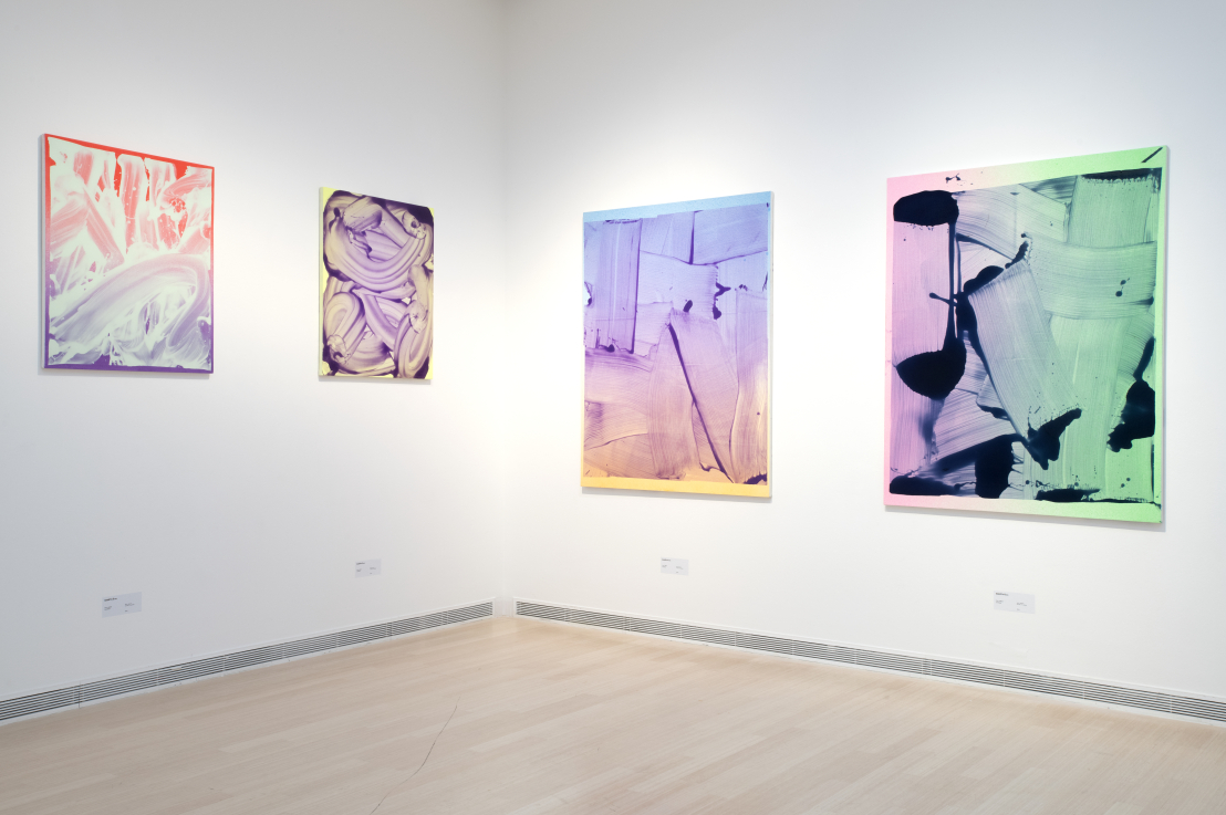 Fotó: ROSTA József © Ludwig Múzeum – Kortárs Művészeti Múzeum //  Photo: József ROSTA © Ludwig Museum – Museum of Contemporary Art