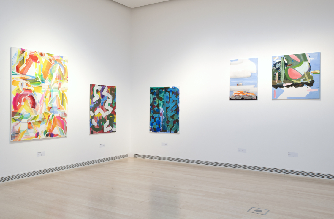 Fotó: ROSTA József © Ludwig Múzeum – Kortárs Művészeti Múzeum //  Photo: József ROSTA © Ludwig Museum – Museum of Contemporary Art