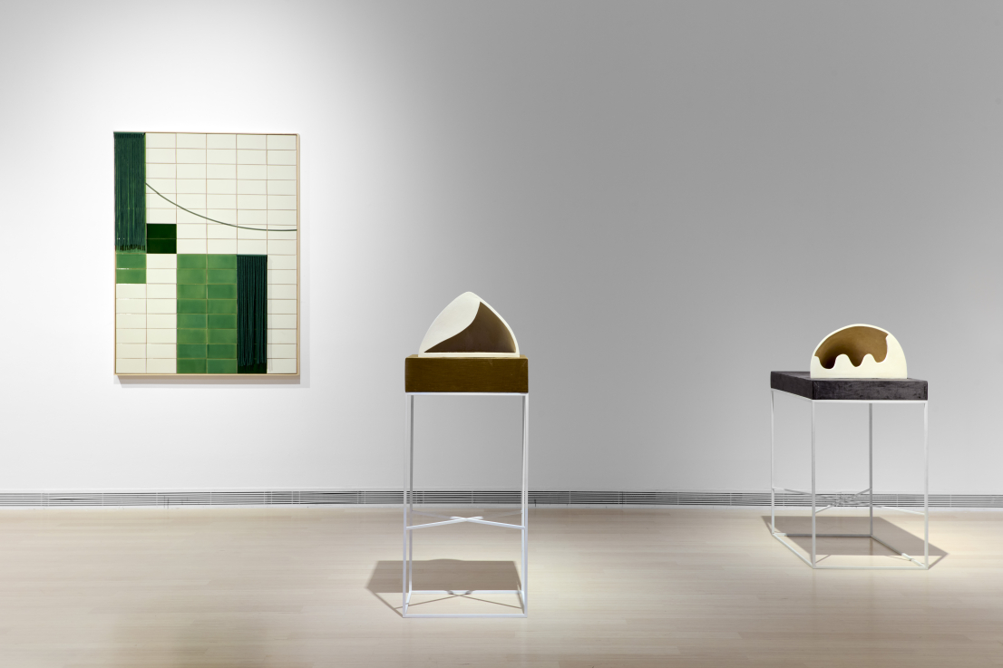 Fotó: BÍRÓ Dávid © Ludwig Múzeum - Kortárs Művészeti Múzeum //  Photo: Dávid BÍRÓ © Ludwig Museum - Museum of Contemporary Art