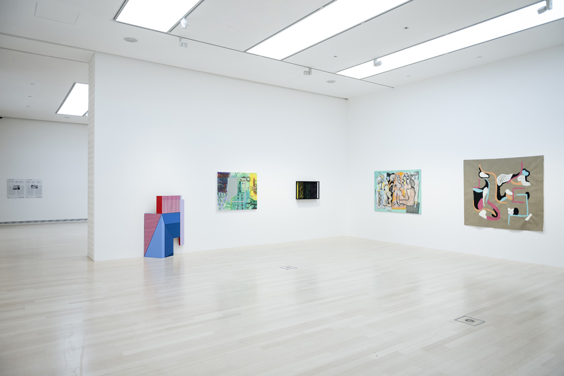 Fotó: GLÓDI Balázs © Ludwig Múzeum – Kortárs Művészeti Múzeum // Photo: Balázs GLÓDI © Ludwig Museum – Museum of Contemporary Art