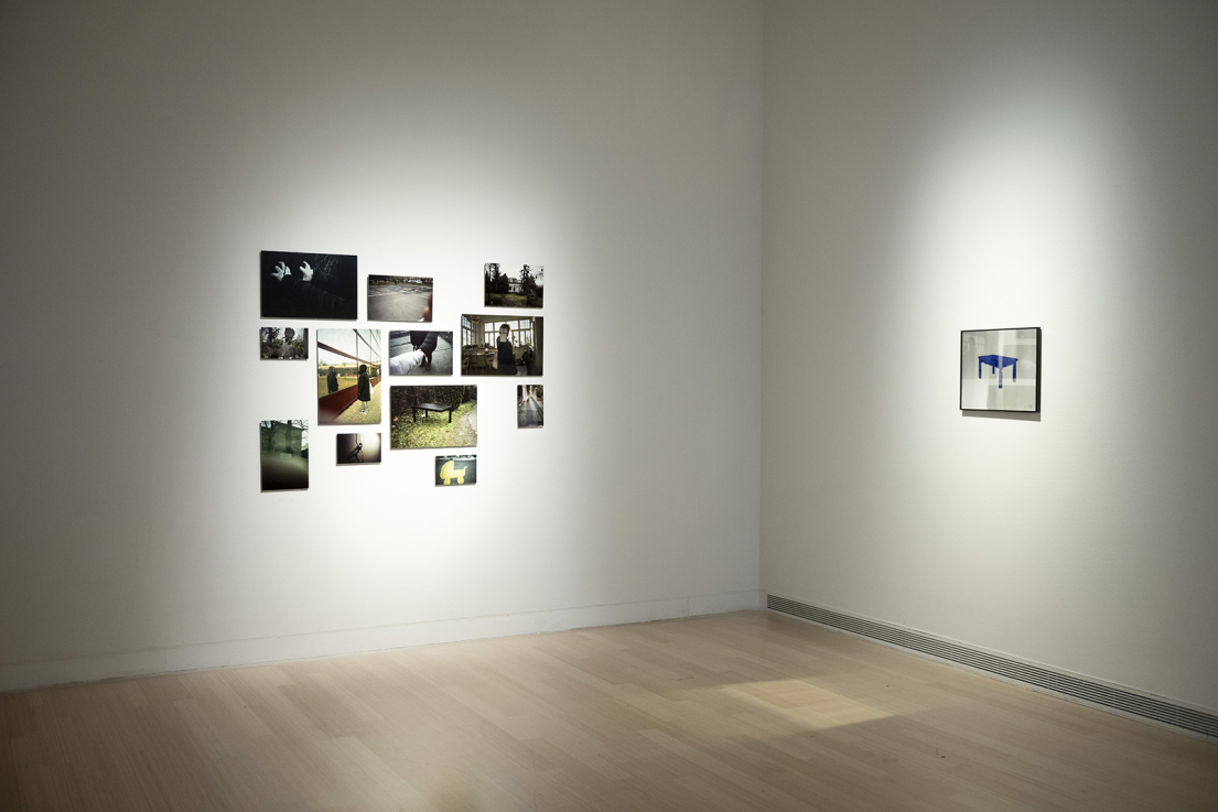 Fotó: GLÓDI Balázs © Ludwig Múzeum – Kortárs Művészeti Múzeum // Photo: Balázs GLÓDI © Ludwig Museum – Museum of Contemporary Art