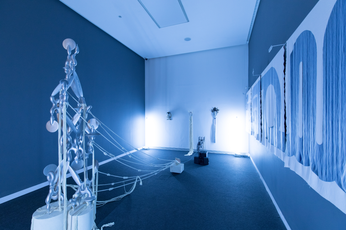 Fotó: KEREKES Zoltán © Ludwig Múzeum – Kortárs Művészeti Múzeum //  Photo: Zoltán KEREKES © Ludwig Museum – Museum of Contemporary Art