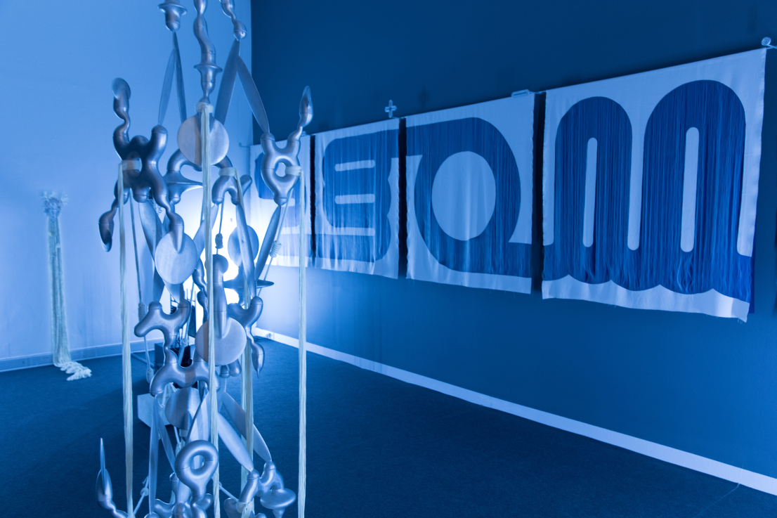 Fotó: KEREKES Zoltán © Ludwig Múzeum – Kortárs Művészeti Múzeum //  Photo: Zoltán KEREKES © Ludwig Museum – Museum of Contemporary Art