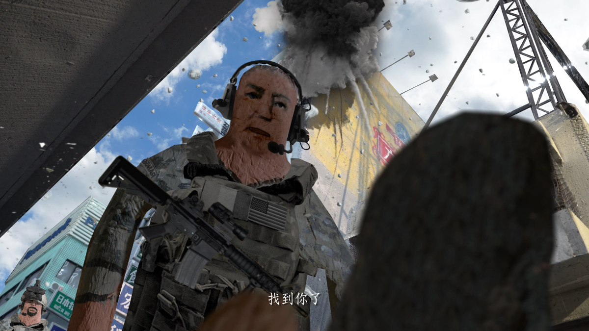 CHANG Li-Ren Battle City 1 (A harcok városa 1.) – Tajvan dicsősége | Battle City 1 – The Glory of Taiwan  2010–2017 videó | video 26’21”