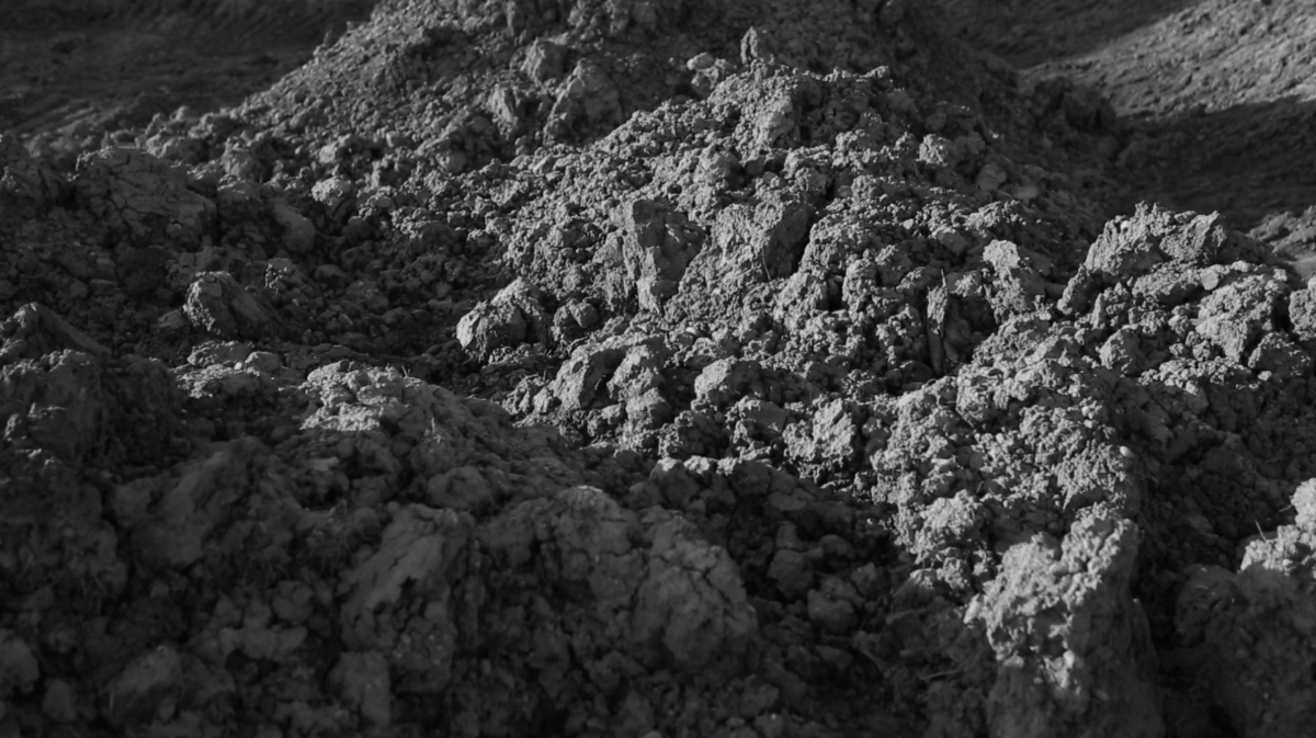 Kristián Németh: IN THE BEGINNING THERE WAS NO BEGINNING, IN THE END THERE WILL BE NO END, video still, courtesy of Art Fond Collection