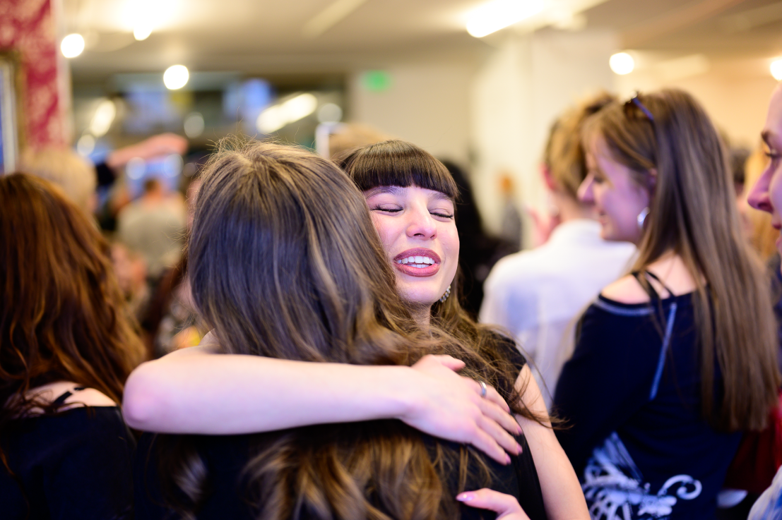 Fotó: SZABÓ Zsófia © Ludwig Múzeum – Kortárs Művészeti Múzeum  //  Photo: Zsófia SZABÓ © Ludwig Museum – Museum of Contemporary Art