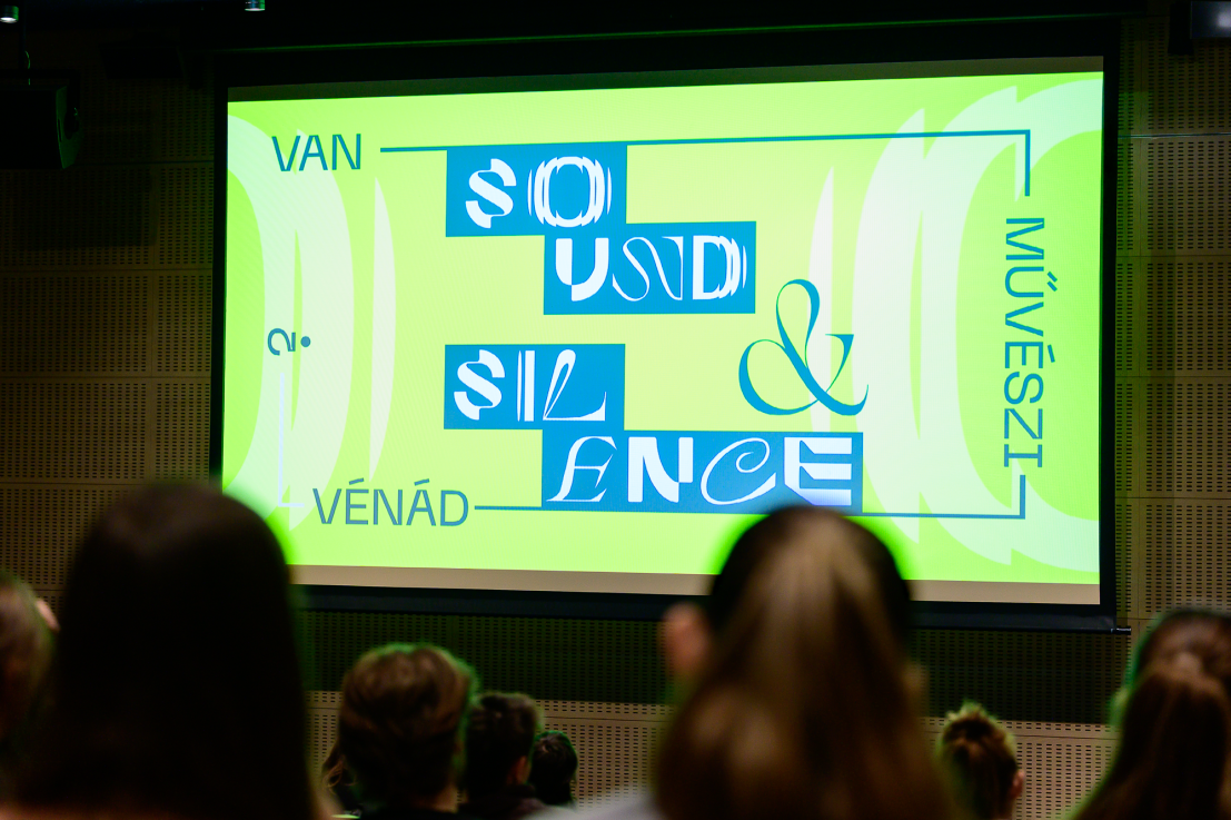 Fotó: SZABÓ Zsófia © Ludwig Múzeum – Kortárs Művészeti Múzeum  //  Photo: Zsófia SZABÓ © Ludwig Museum – Museum of Contemporary Art