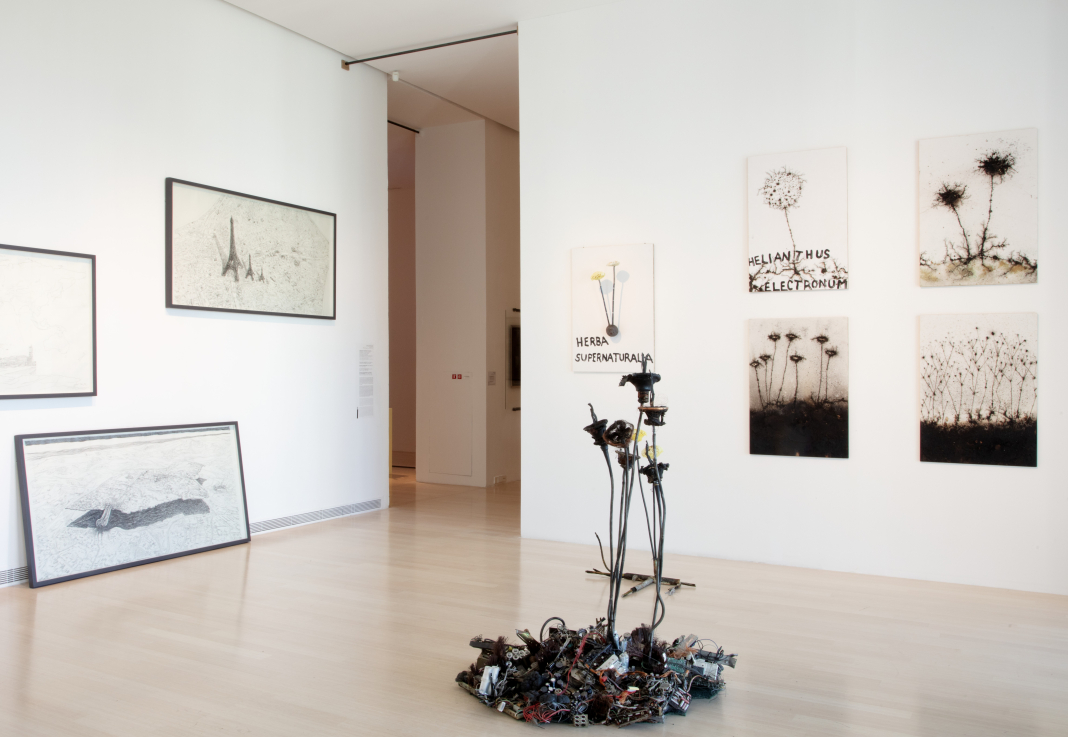 Fotó: ROSTA József © Ludwig Múzeum – Kortárs Művészeti Múzeum // Photo: József ROSTA © Ludwig Museum – Museum of Contemporary Art