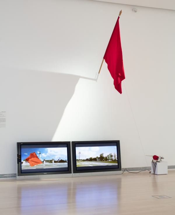 Fotó: ROSTA József © Ludwig Múzeum – Kortárs Művészeti Múzeum // Photo: József ROSTA © Ludwig Museum – Museum of Contemporary Art