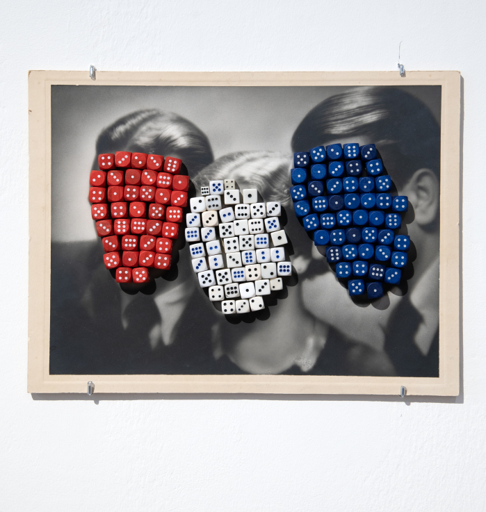 Fotó: ROSTA József © Ludwig Múzeum – Kortárs Művészeti Múzeum // Photo: József ROSTA © Ludwig Museum – Museum of Contemporary Art