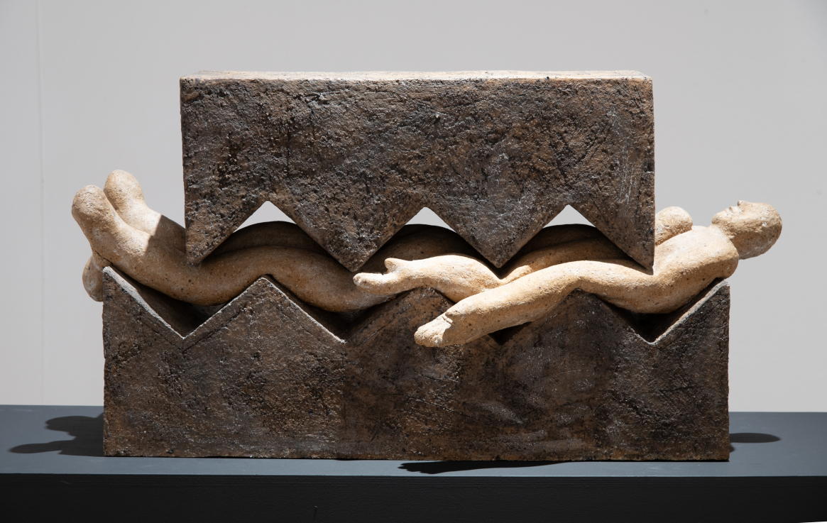 Fotó: ROSTA József © Ludwig Múzeum – Kortárs Művészeti Múzeum // Photo: József ROSTA © Ludwig Museum – Museum of Contemporary Art