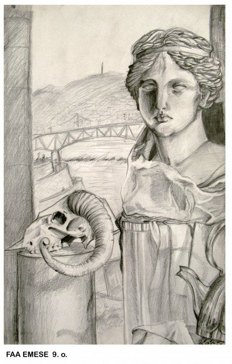 Fotó: MAGYAR József © Ludwig Múzeum – Kortárs Művészeti Múzeum //  Photo: József MAGYAR © Ludwig Museum - Museum of Contemporary Art