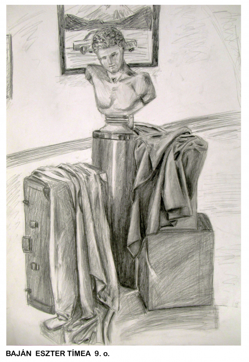 Fotó: MAGYAR József © Ludwig Múzeum – Kortárs Művészeti Múzeum //  Photo: József MAGYAR © Ludwig Museum - Museum of Contemporary Art