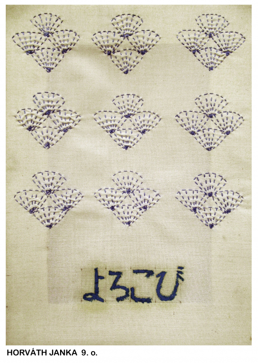 Fotó: MAGYAR József © Ludwig Múzeum – Kortárs Művészeti Múzeum //  Photo: József MAGYAR © Ludwig Museum - Museum of Contemporary Art