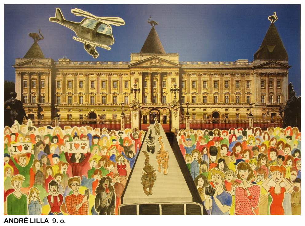 Fotó: MAGYAR József © Ludwig Múzeum – Kortárs Művészeti Múzeum //  Photo: József MAGYAR © Ludwig Museum - Museum of Contemporary Art