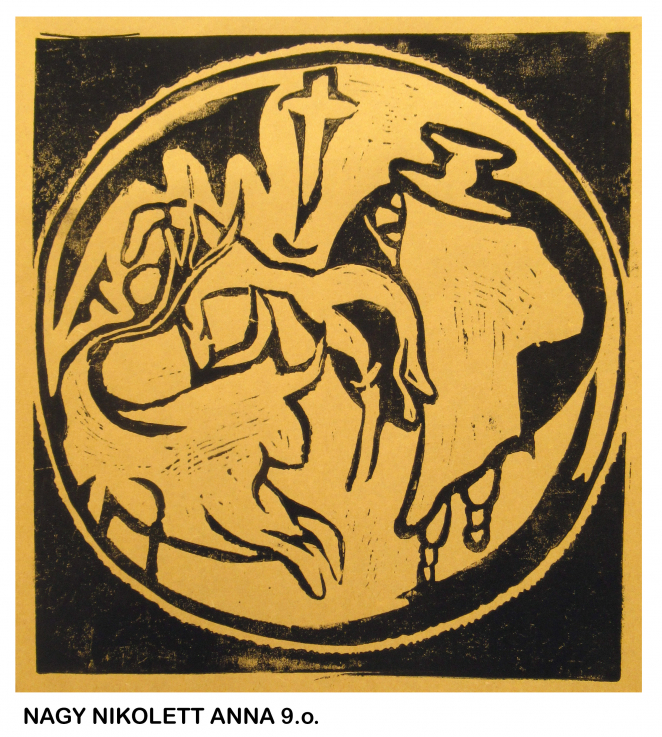 Fotó: MAGYAR József © Ludwig Múzeum – Kortárs Művészeti Múzeum //  Photo: József MAGYAR © Ludwig Museum - Museum of Contemporary Art