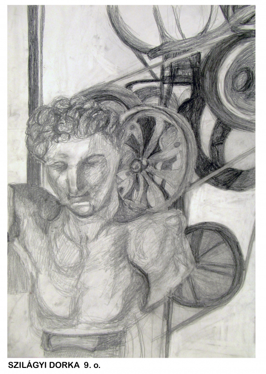 Fotó: MAGYAR József © Ludwig Múzeum – Kortárs Művészeti Múzeum //  Photo: József MAGYAR © Ludwig Museum - Museum of Contemporary Art