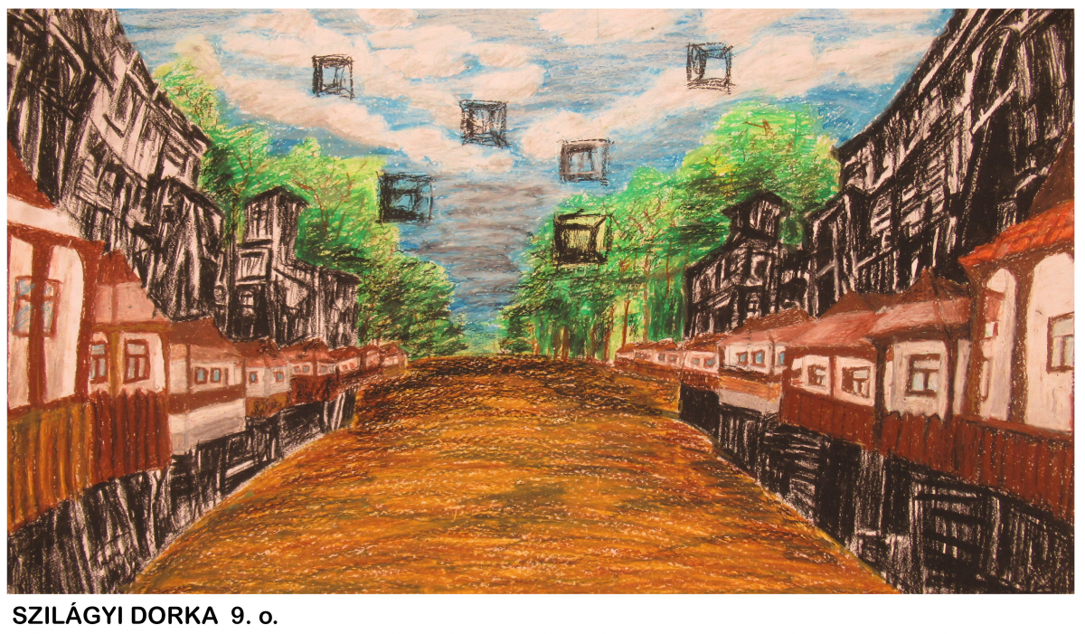 Fotó: MAGYAR József © Ludwig Múzeum – Kortárs Művészeti Múzeum //  Photo: József MAGYAR © Ludwig Museum - Museum of Contemporary Art