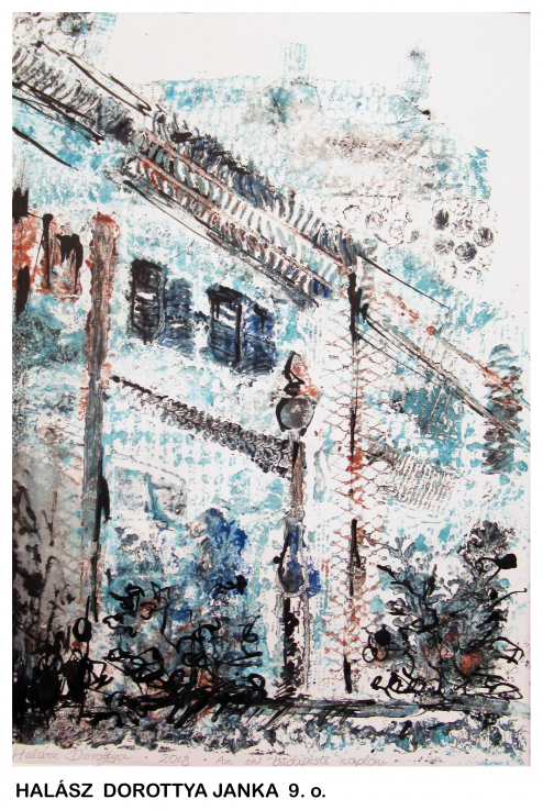 Fotó: MAGYAR József © Ludwig Múzeum – Kortárs Művészeti Múzeum //  Photo: József MAGYAR © Ludwig Museum - Museum of Contemporary Art