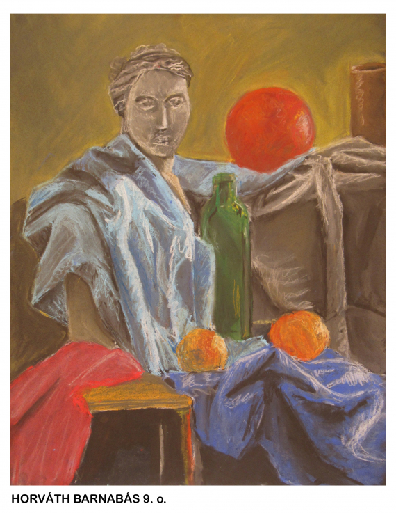 Fotó: MAGYAR József © Ludwig Múzeum – Kortárs Művészeti Múzeum //  Photo: József MAGYAR © Ludwig Museum - Museum of Contemporary Art