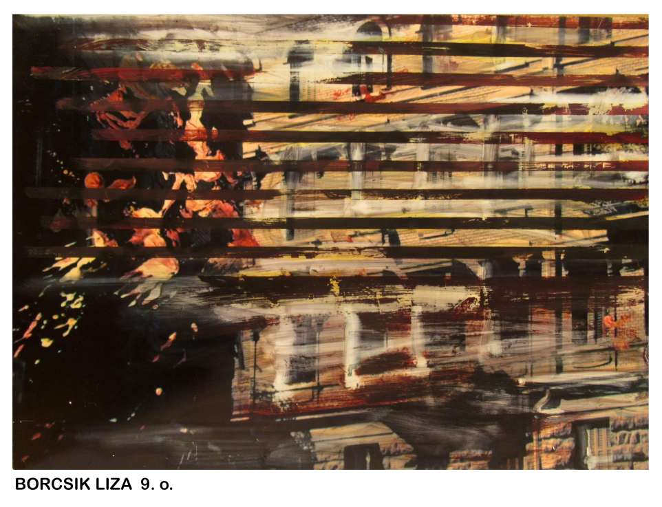 Fotó: MAGYAR József © Ludwig Múzeum – Kortárs Művészeti Múzeum //  Photo: József MAGYAR © Ludwig Museum - Museum of Contemporary Art