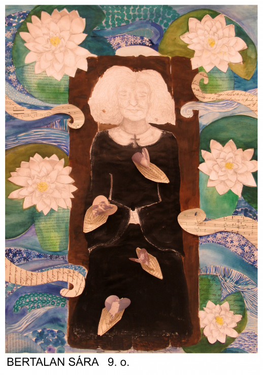 Fotó: MAGYAR József © Ludwig Múzeum – Kortárs Művészeti Múzeum //  Photo: József MAGYAR © Ludwig Museum - Museum of Contemporary Art