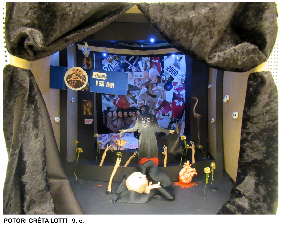 Fotó: MAGYAR József © Ludwig Múzeum – Kortárs Művészeti Múzeum //  Photo: József MAGYAR © Ludwig Museum - Museum of Contemporary Art