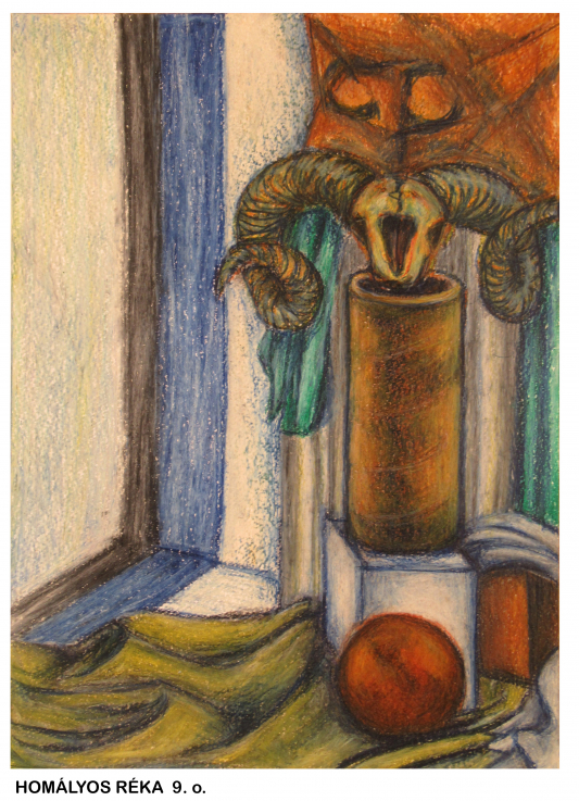 Fotó: MAGYAR József © Ludwig Múzeum – Kortárs Művészeti Múzeum //  Photo: József MAGYAR © Ludwig Museum - Museum of Contemporary Art