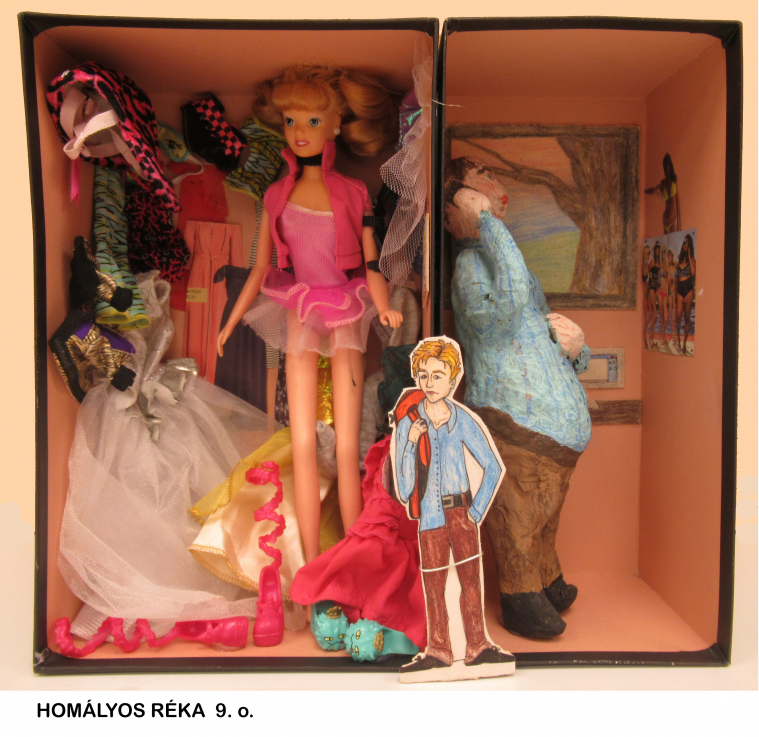 Fotó: MAGYAR József © Ludwig Múzeum – Kortárs Művészeti Múzeum //  Photo: József MAGYAR © Ludwig Museum - Museum of Contemporary Art