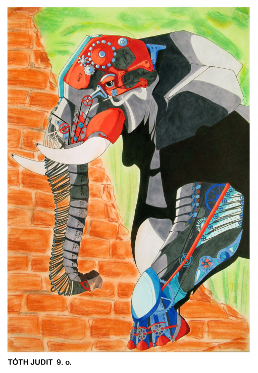 Fotó: MAGYAR József © Ludwig Múzeum – Kortárs Művészeti Múzeum //  Photo: József MAGYAR © Ludwig Museum - Museum of Contemporary Art