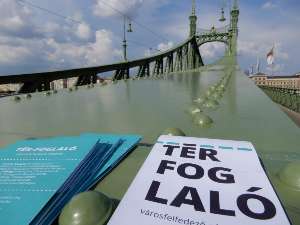 Fotó: Közlekedési Múzeum