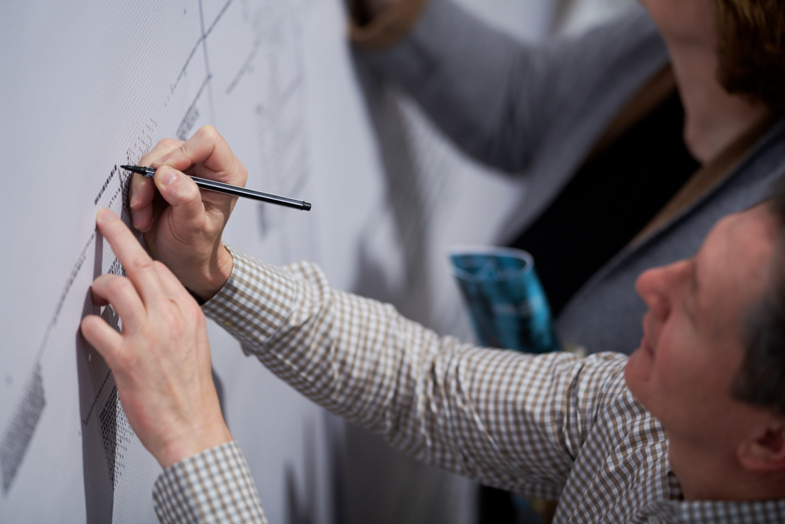 Fotó: VÉGEL Dániel © Ludwig Múzeum - Kortárs Művészeti Múzeum, Adattár és Digitális Archívum //  Photo: Dániel VÉGEL © Ludwig Museum - Museum of Contemporary Art, Archives