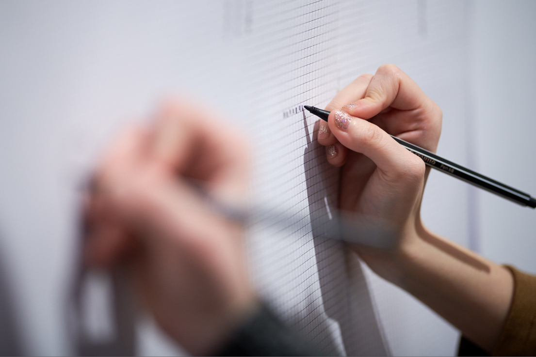 Fotó: VÉGEL Dániel © Ludwig Múzeum - Kortárs Művészeti Múzeum, Adattár és Digitális Archívum //  Photo: Dániel VÉGEL © Ludwig Museum - Museum of Contemporary Art, Archives