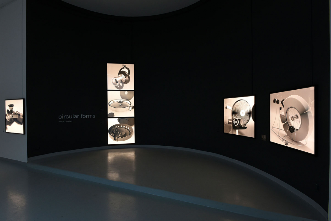 Interior. Photo: József Rosta